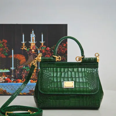 Dark green